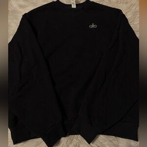 alo crewneck